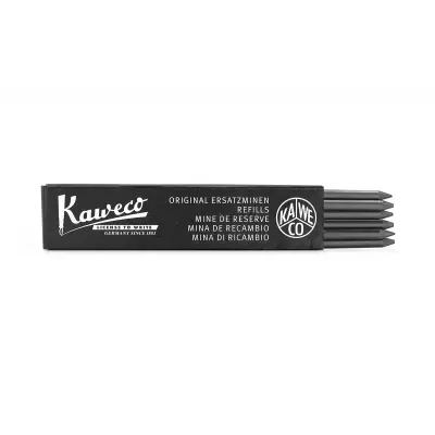 KAWECO Grafit Min 3.15 MM  6'lı  10000657